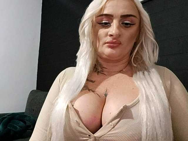 AnastasiaBlond