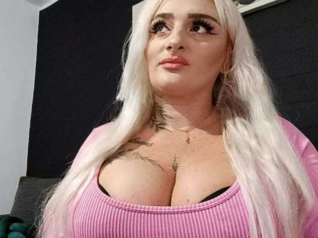 AnastasiaBlond
