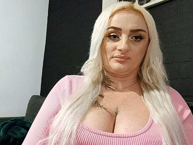 AnastasiaBlond