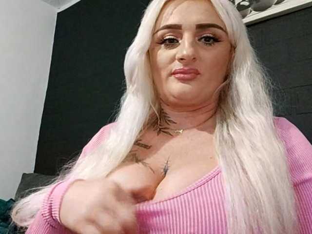 AnastasiaBlond