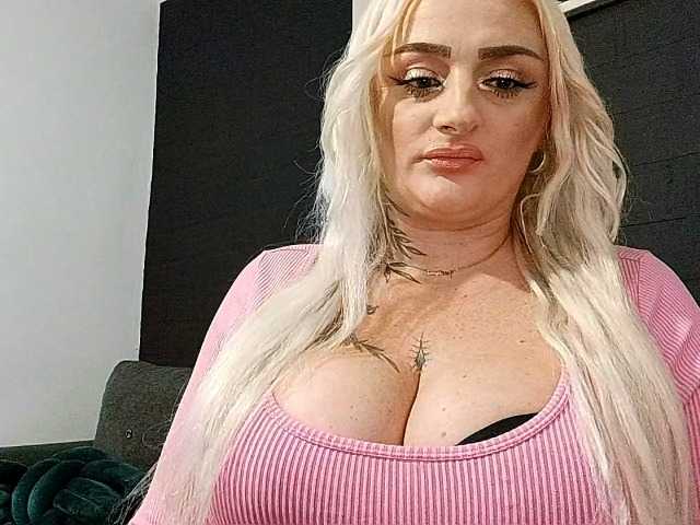 AnastasiaBlond