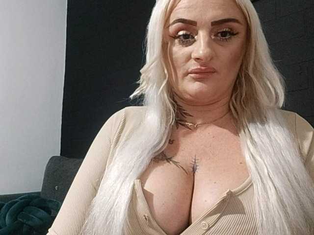 AnastasiaBlond