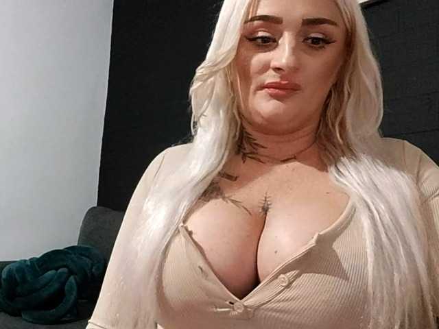 AnastasiaBlond