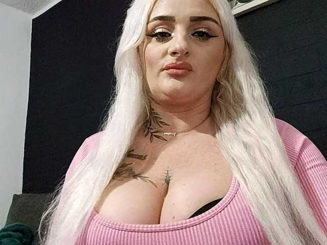 AnastasiaBlond