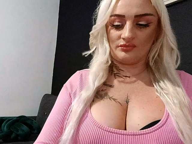 AnastasiaBlond
