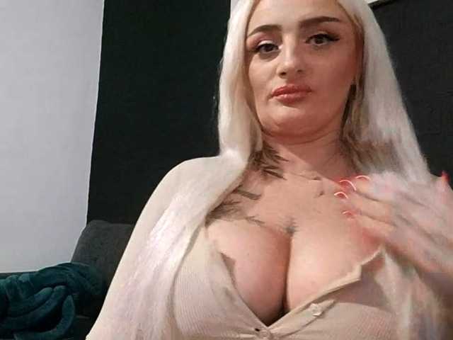 AnastasiaBlond