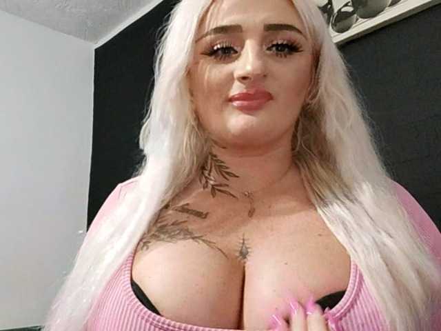 AnastasiaBlond