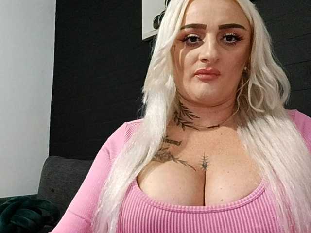 AnastasiaBlond