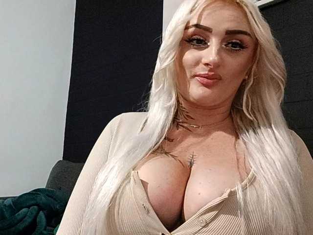 AnastasiaBlond