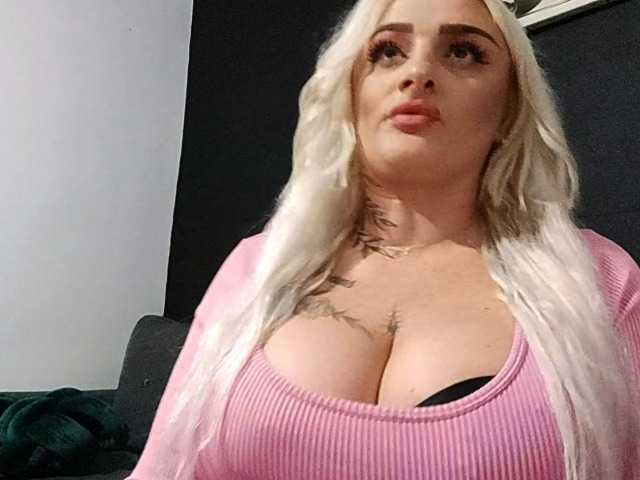 AnastasiaBlond