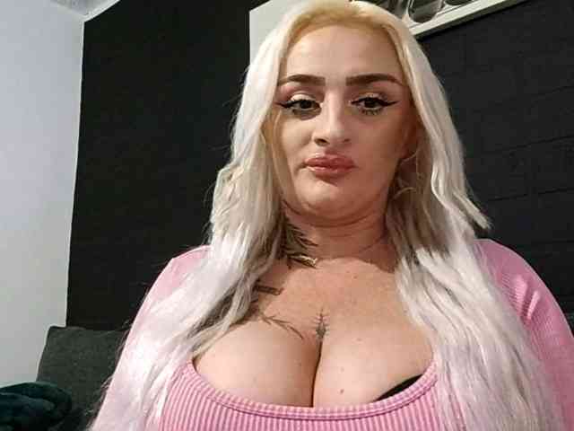 AnastasiaBlond webcam