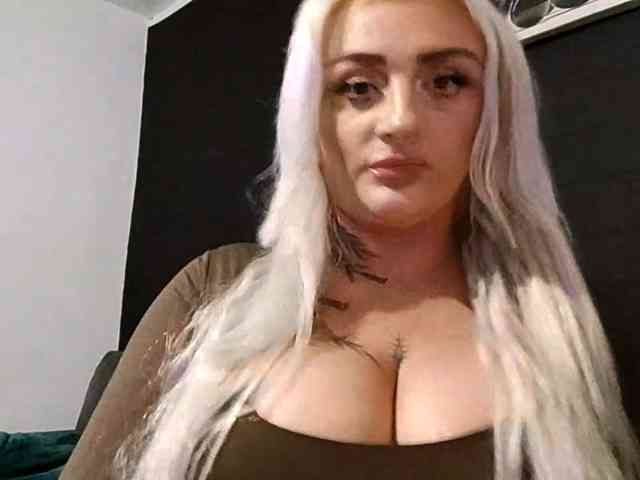 AnastasiaBlond webcam