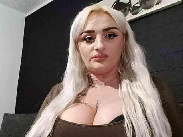 AnastasiaBlond
