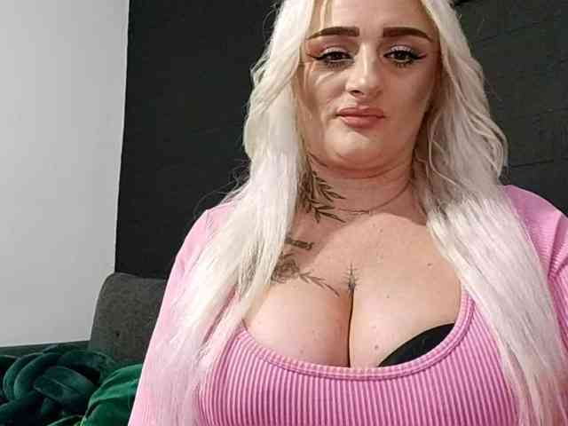 AnastasiaBlond webcam