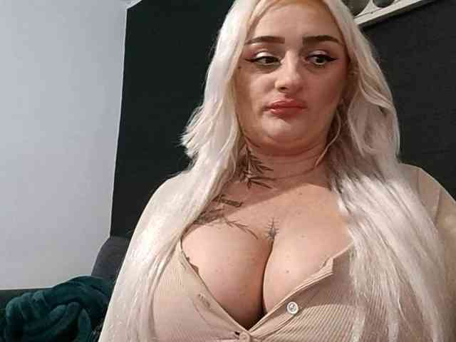 AnastasiaBlond