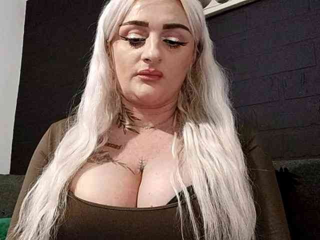 AnastasiaBlond webcam
