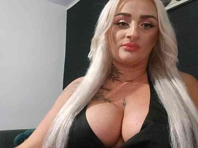 AnastasiaBlond