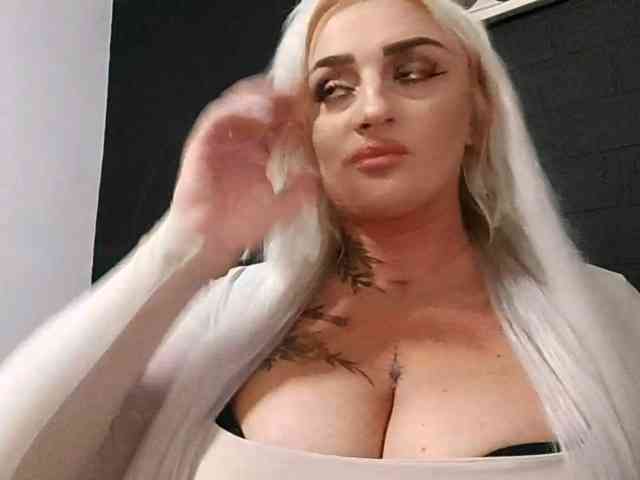 AnastasiaBlond