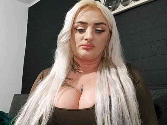 AnastasiaBlond webcam