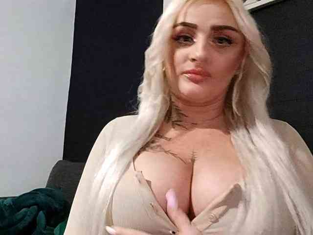 AnastasiaBlond