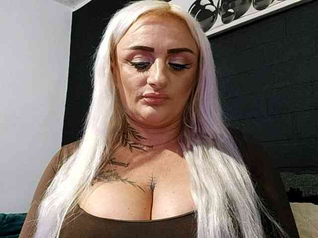 AnastasiaBlond