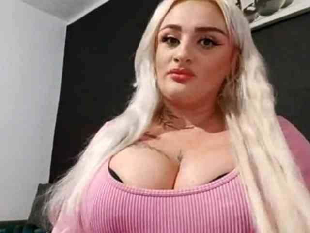 AnastasiaBlond