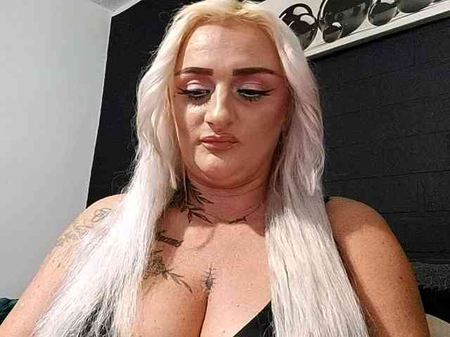 AnastasiaBlond webcam