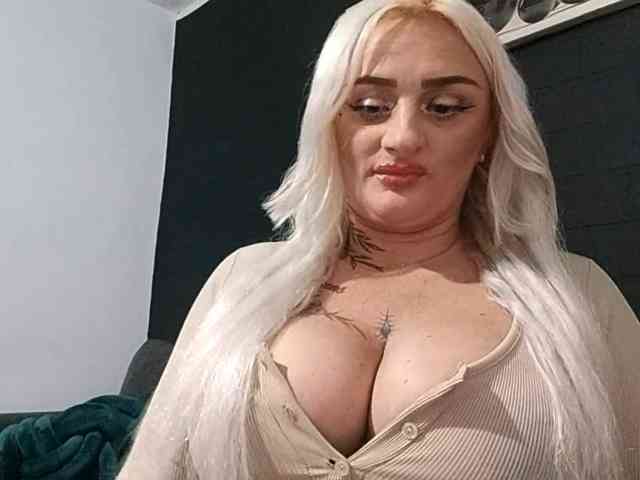 AnastasiaBlond webcam