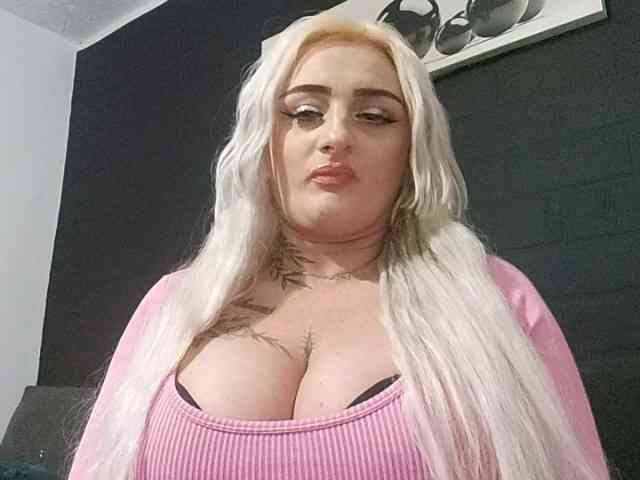 AnastasiaBlond webcam