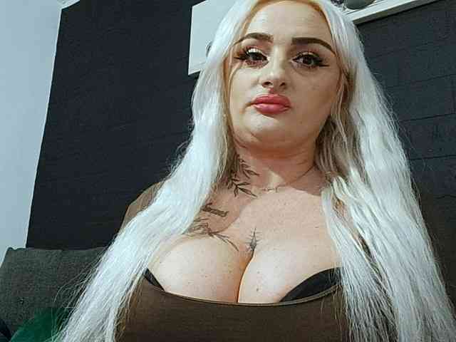 AnastasiaBlond webcam