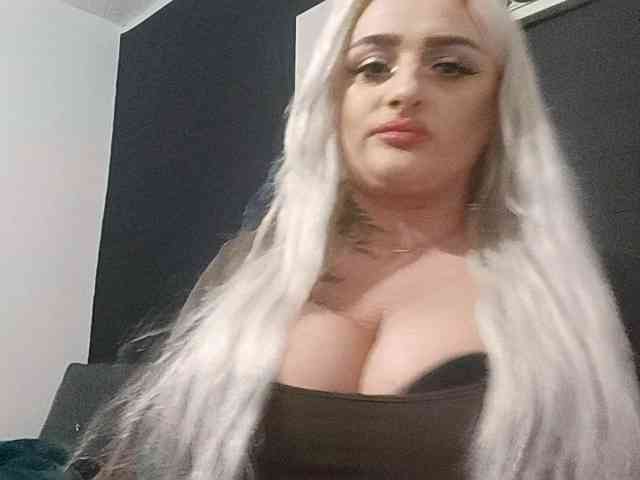 AnastasiaBlond webcam