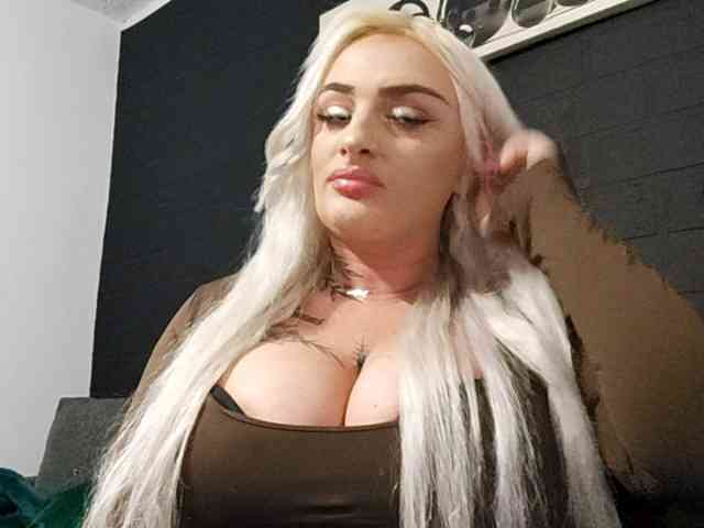 AnastasiaBlond webcam