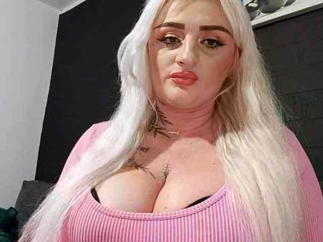 AnastasiaBlond