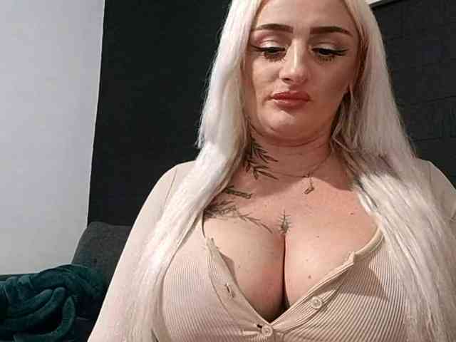 AnastasiaBlond