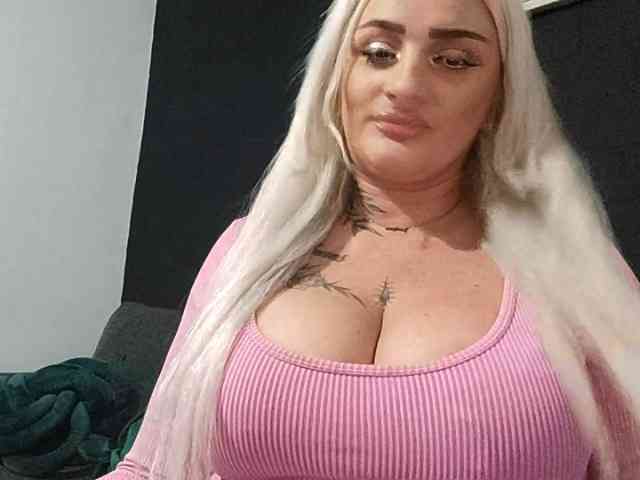 AnastasiaBlond webcam