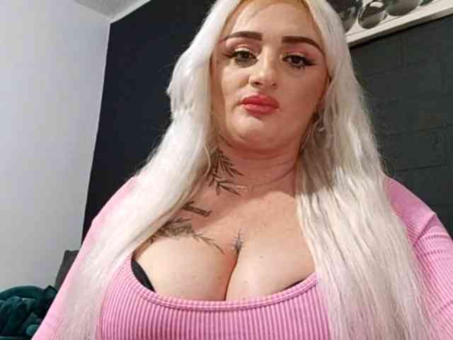 AnastasiaBlond
