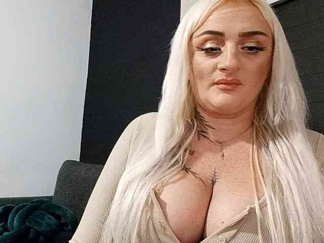 AnastasiaBlond