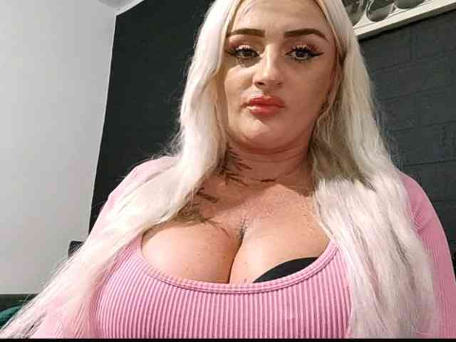 AnastasiaBlond webcam