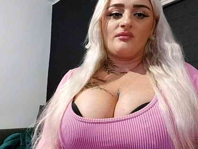 AnastasiaBlond