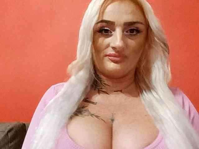 AnastasiaBlond webcam