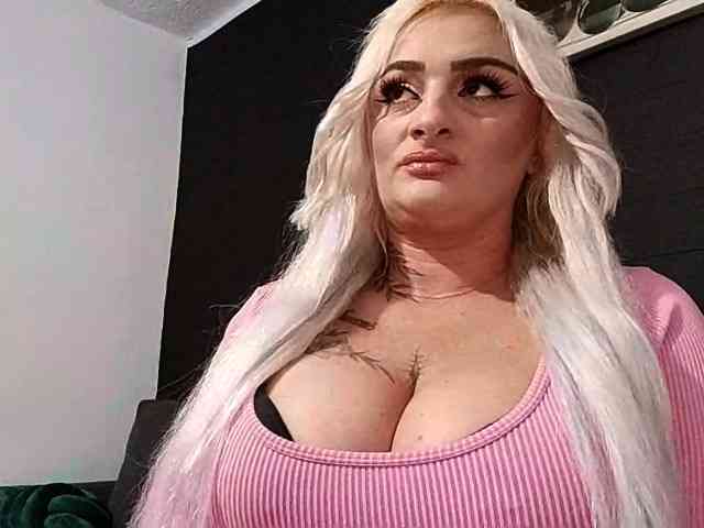 AnastasiaBlond webcam