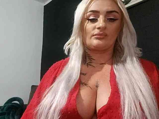 AnastasiaBlond webcam