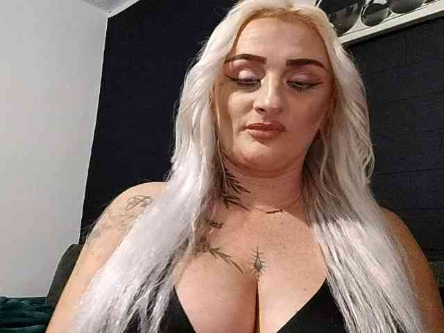 AnastasiaBlond webcam