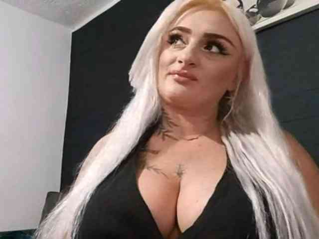 AnastasiaBlond webcam