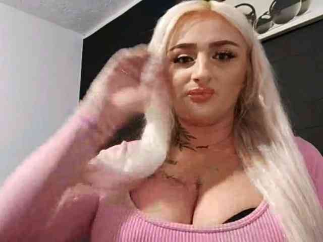 AnastasiaBlond webcam