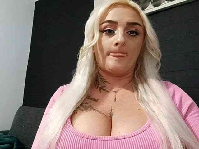 AnastasiaBlond webcam