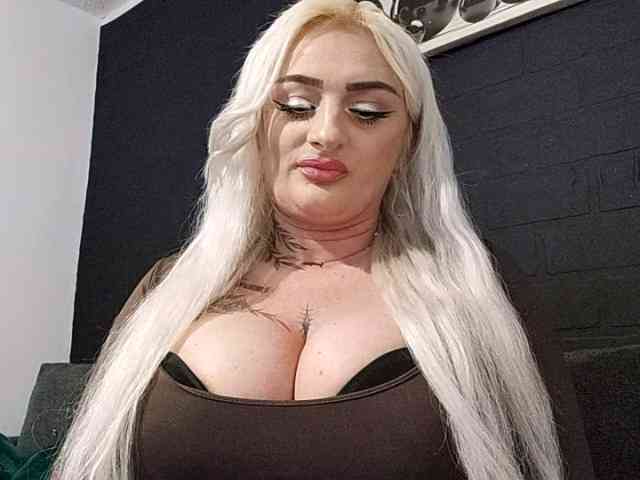 AnastasiaBlond webcam