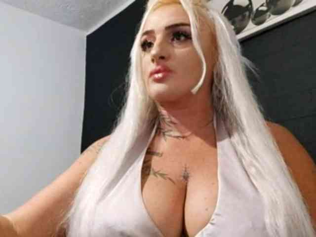 AnastasiaBlond webcam
