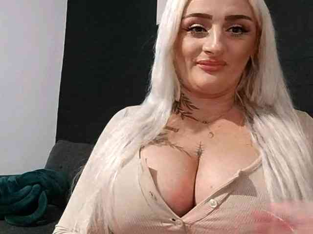 AnastasiaBlond webcam