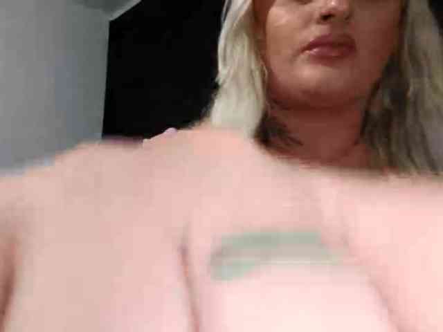 AnastasiaBlond